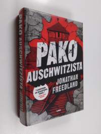 Pako Auschwitzista