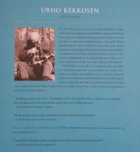 Urho Kekkosen pöydässä.  ( Ruokakulttuuri, kulinarismi, ruokareseptejä