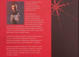 Armanin maailma. (Omaelämäkerta )