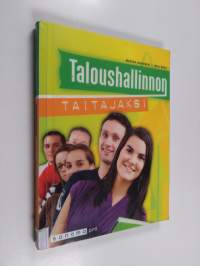 Taloushallinnon taitajaksi