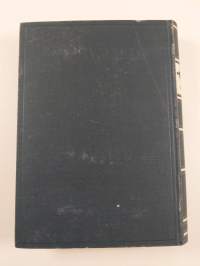 Taiteen historia pääpiirteissään 2