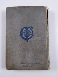 Hemmets kokbok : utgifven af Fackskolan för huslig ekonomi i Upsala