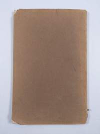 Hangon suomalainen yhteiskoulu : lukuvuonna 1914-1915