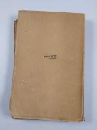 Suomea ristiin rastiin