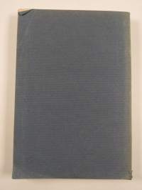 Hämeenlinnan kaupungin kunnalliskertomus, 3 - 1909-1910 - Hämeenlinnan kaupungin tilien päätös v. 1909