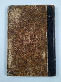 Mekaniikan oppikirja teollisuuskouluja varten