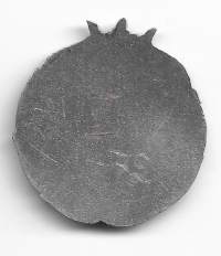 Ampumamerkki, ampumapalkinto