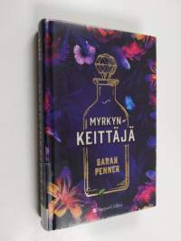 Myrkynkeittäjä