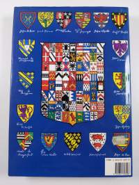 The dictionary of heraldry : feudal coats of arms and pedigrees