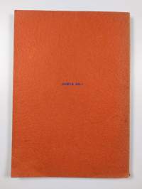 Kirjailijaryhmä Kiilan albumi 4 : 1944 - Kiilan albumi 4