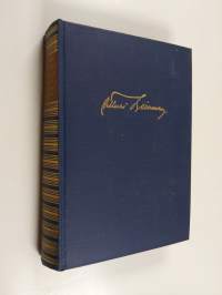 Maalaispojan matkaanlähtö : muistelmia 1