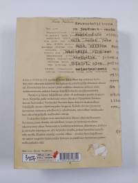 Kunnioitettu herra mestari : ihailijakirjeitä Kalle Päätalolle 1958-1985