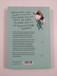 Salmanterin Terttu ja minimerirosvot