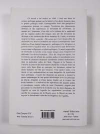 Islamisme, laïcité et droits humains