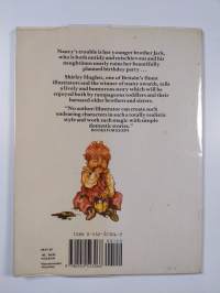 The Trouble with Jack