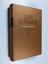 Vestlusi vene kultuurist - Vene aadli argielu ja traditsioonid 18. sajandil ja 19. sajandi algul. 1