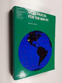 UCSD Pascal for the IBM PC