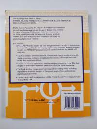 Digital Signal Processing Laboratory Using MATLAB