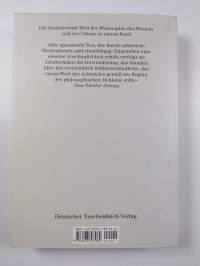 Geschichte der philosophie : von den anfängen bis zur gegenwart und östliches denken