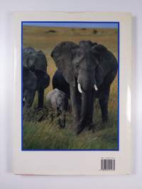 The Pictorial Encyclopedia of World Wildlife