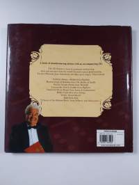 Antonio Carluccio's Music &amp; Menus from Italy - Great Italian Arias, Classic Italian Recipes