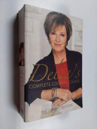 Delia Smith's Complete Cookery Course