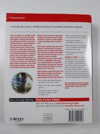 Data Analysis Using SQL and Excel