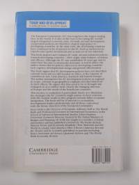 The European Community and the developing countries