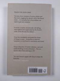 Seven types of atheism - 7 types of atheism.