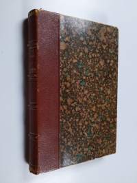 Kommentar till Lagen om vattenrätten