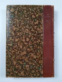 Kommentar till Lagen om vattenrätten