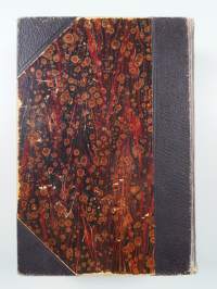 Tyskt konstruktions-lexicon : för korrespondens, temaskrifning och konversation ; Bihang till tyskt konstruktionslexikon