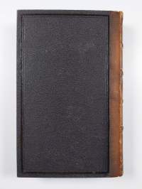 Föreläsningar öfver romerska privaträtten 3