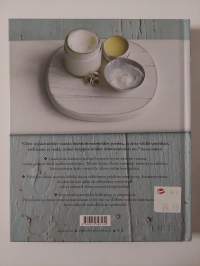 Luonnollista kauneutta : 35 ohjetta luonnonkosmetiikan tekoon