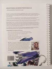 Anatomia ja kehotietoisuus