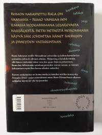 Rumo Alimaailmassa - Pimeyden Ihmeet 2