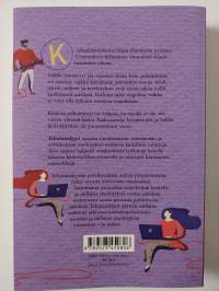 Tekstianalyysi : miksi kielellisillä valinnoilla on merkitystä?