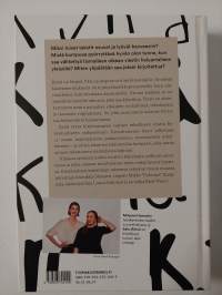 Kynä : kaikki tärkeä kirjoittamisesta