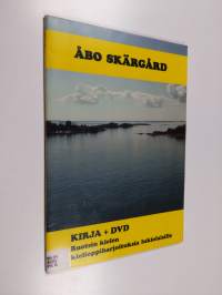 Åbo skärgård : ruotsin kielen kielioppiharjoituksia lukioon - Ruotsin kielen kielioppiharjoituksia lukiolaisille