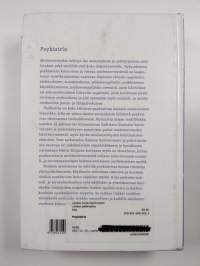 Psykiatria
