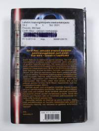 Darth Maul : varjojen metsästäjä