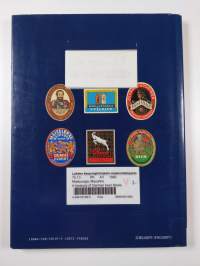 ドイツ・ビアラベルの宝庫 = A Treasury fo German Beer Labels