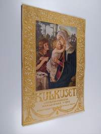 Kulkuset : joululukemista maalaisille v. 1914