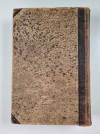 Uuden ajan filosofian historia : silmällä pitäen yleisen sivistyksen ja erityistieteiden kehitystä 1 : Renesanssista valistusaikaan (noin 1450-1790)