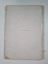 Minneskrift utgiven till folkskolförordningens  50-årsdag den 11 maj 1916 - Finlands folkskola 50 år 1866 1916