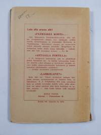 Hengen lahjoista : Donald Geen puheita pikakirjoituksen mukaan