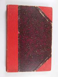 Karl Marx'in taloudelliset opit