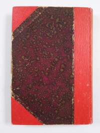 Karl Marx'in taloudelliset opit