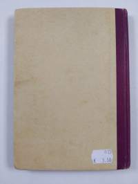 Laskentokirja kaupunkien sekä tehdas- ja liikeseutujen kansakouluille, Osa 2 - 5. ja 6. luokkaa varten - Kaupunkikansakoulun laskentokirja
