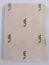 Vanhaan hyvään aikaan : kuvaus kansanelämästä Vanajassa 1800-luvun edellisellä puoliskolla